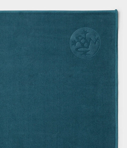 eQua® Yoga Towels