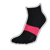 Signature Run Toe