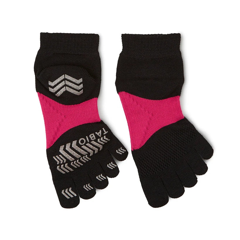 Signature Run Toe