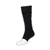 Silk Leg Warmers