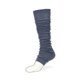 Silk Leg Warmers