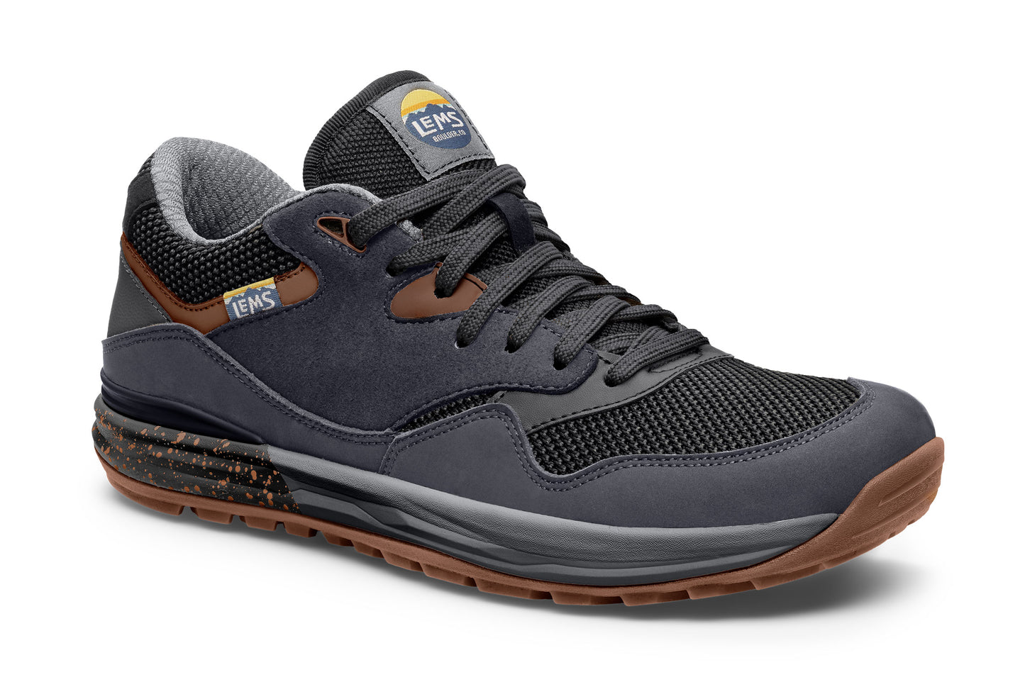TRAILHEAD STORMY NIGHT (UNISEX)