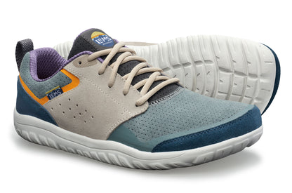 PRIMAL ZEN SUEDE SUN RAY (UNISEX)
