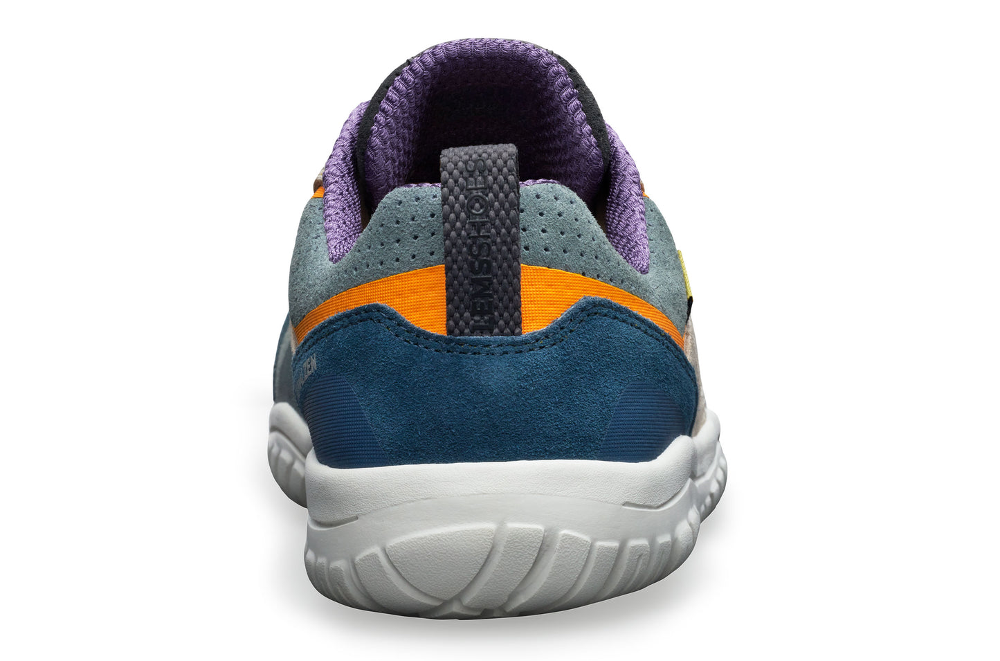 PRIMAL ZEN SUEDE SUN RAY (UNISEX)