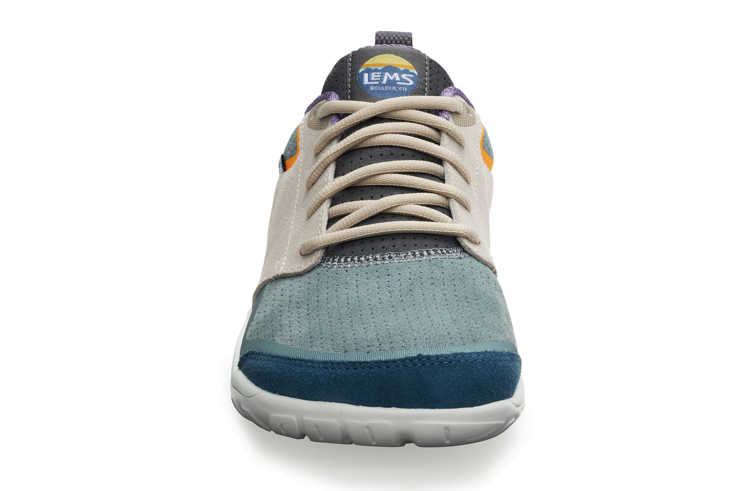 PRIMAL ZEN SUEDE SUN RAY (UNISEX)