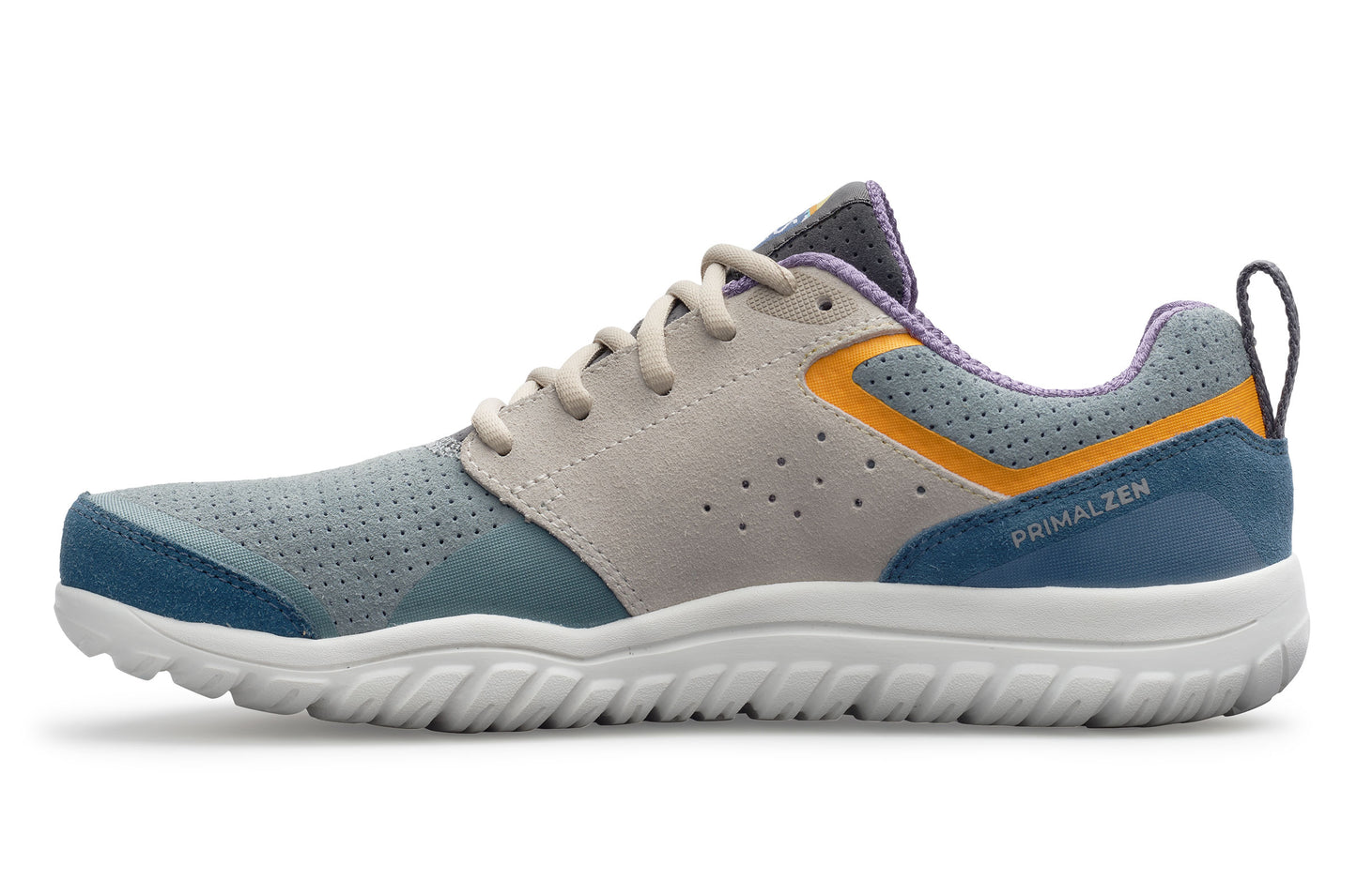 PRIMAL ZEN SUEDE SUN RAY (UNISEX)