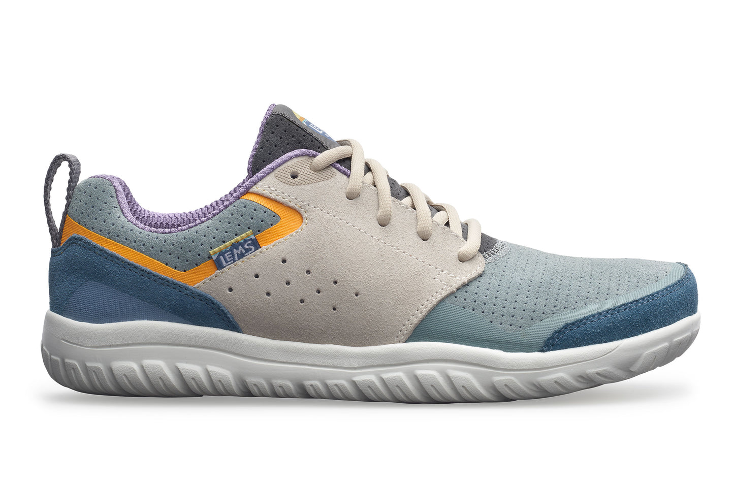 PRIMAL ZEN SUEDE SUN RAY (UNISEX)