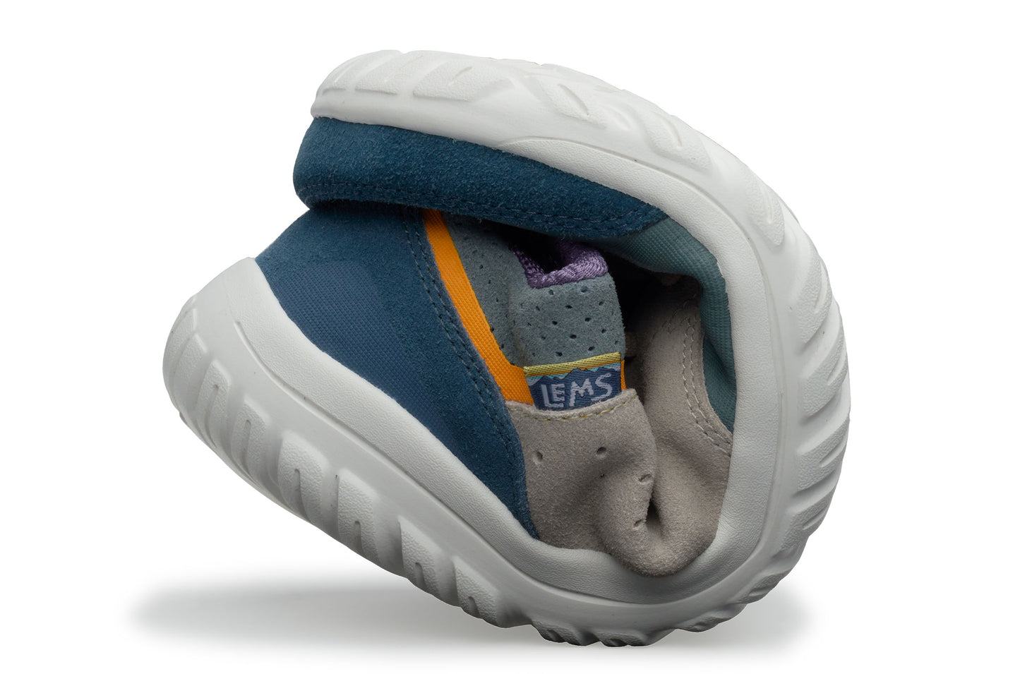 PRIMAL ZEN SUEDE SUN RAY (UNISEX)