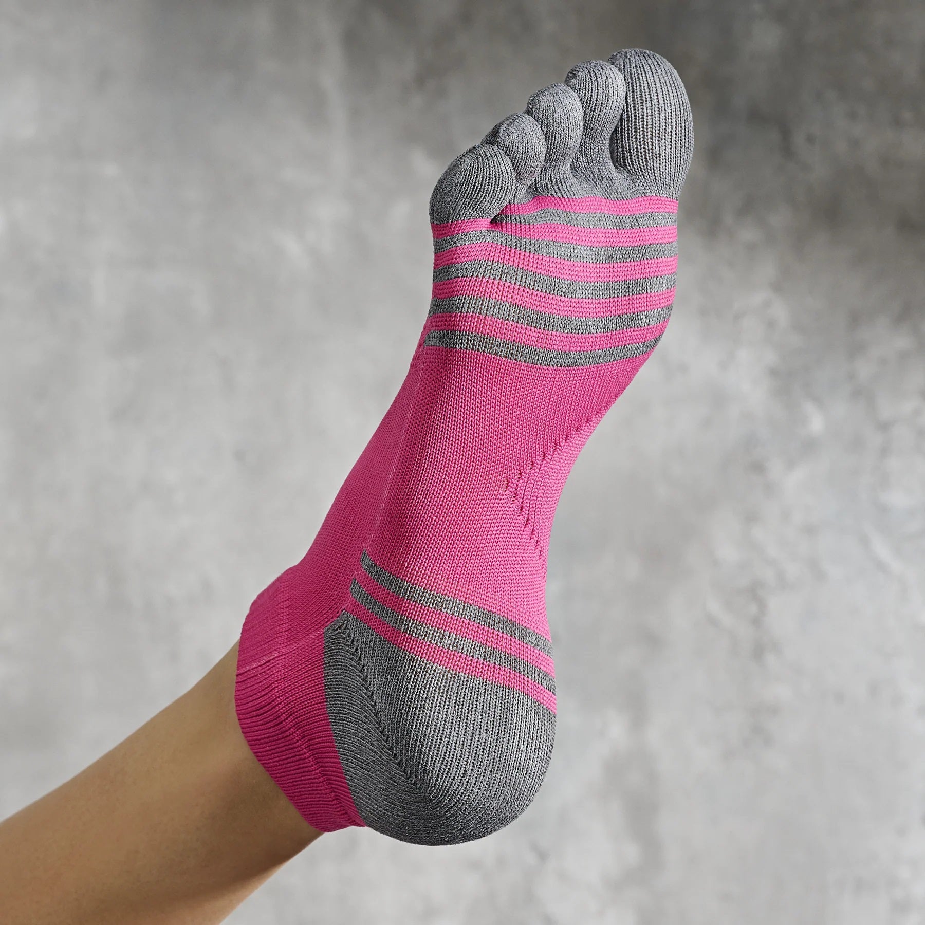 Super Fit Grip Run 5 Toe