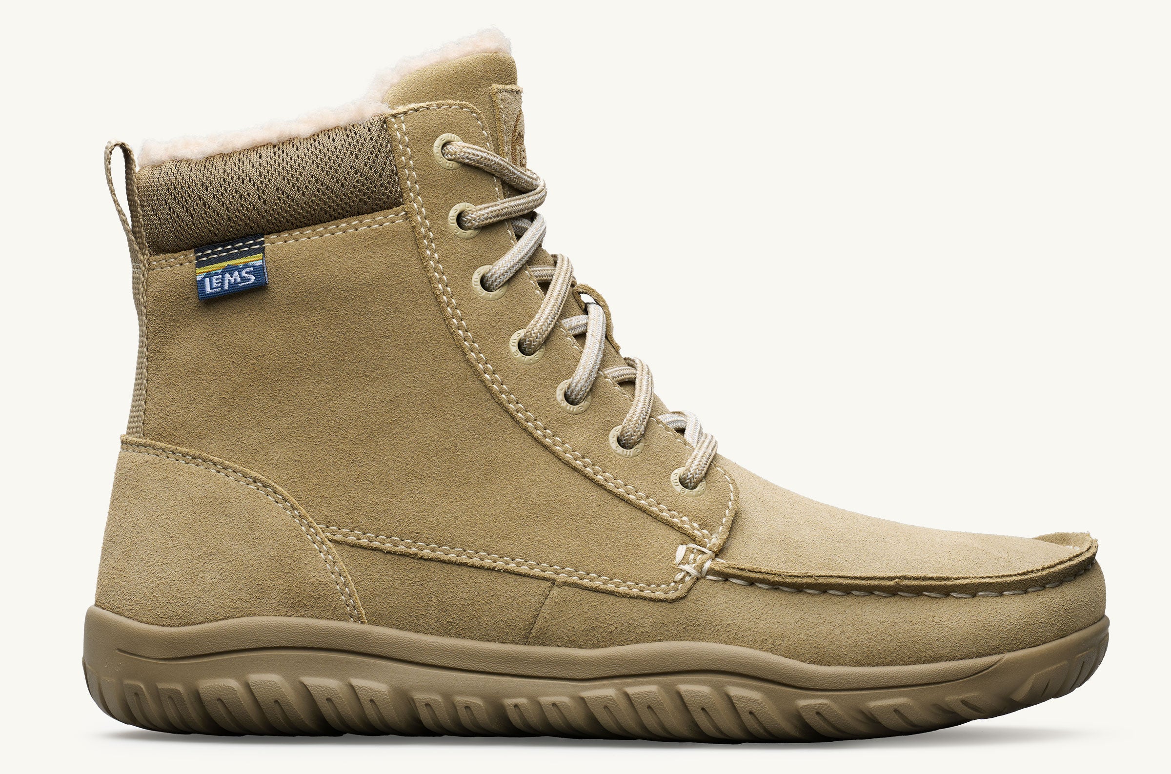 TELLURIDE BOOT (UNISEX)