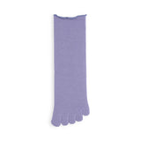 Super Extra Fine Merino Toe Crew