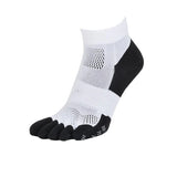 Ultra-Light Compression Toe Socks