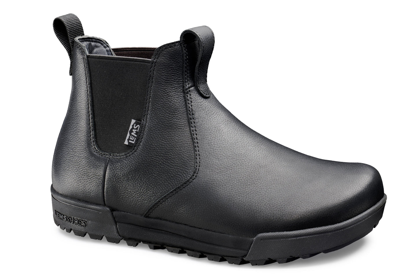 CHELSEA BOOT TUFF ASH (UNISEX)