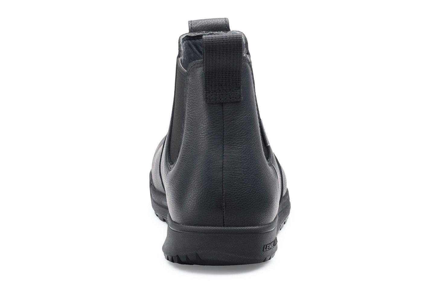 CHELSEA BOOT TUFF ASH (UNISEX)