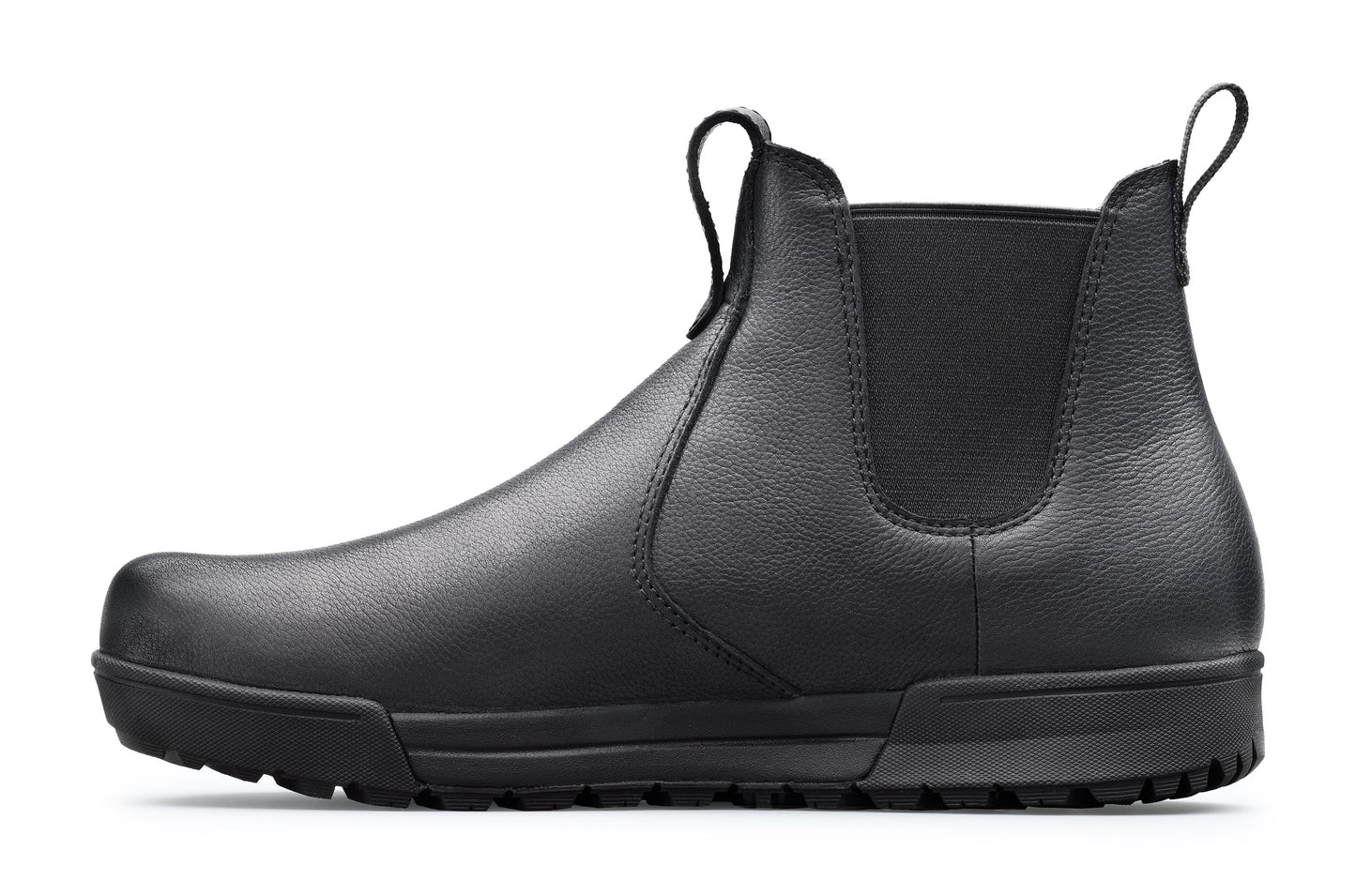 CHELSEA BOOT TUFF ASH (UNISEX)