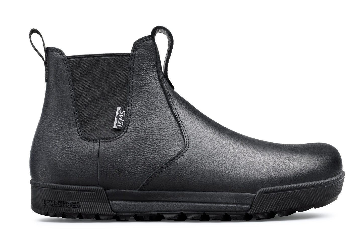 CHELSEA BOOT TUFF ASH (UNISEX)
