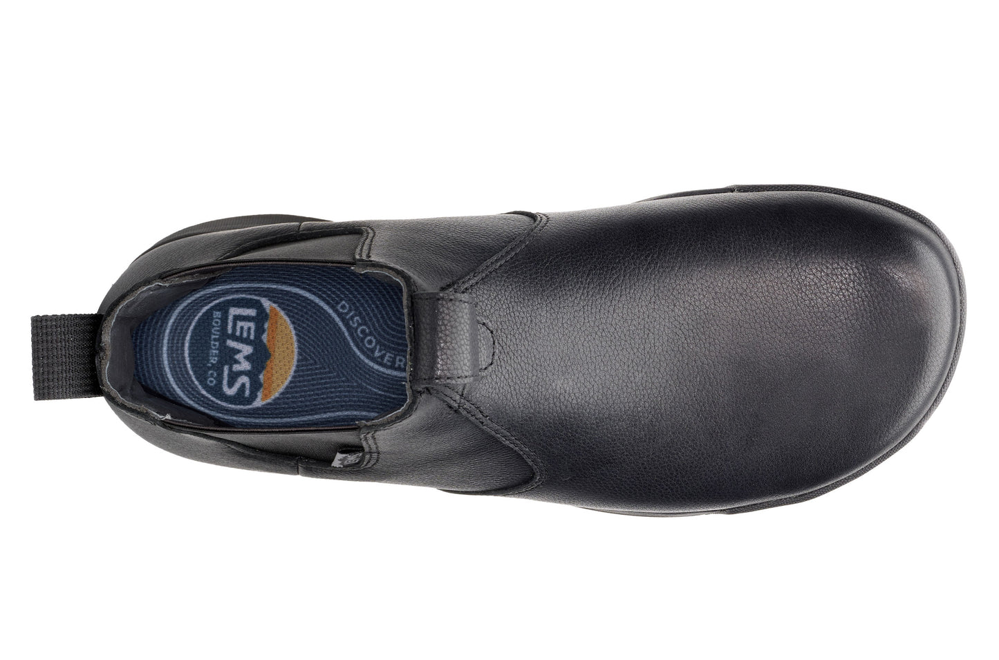 CHELSEA BOOT TUFF ASH (UNISEX)