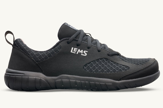 PRIMAL 3 BLACK (UNISEX)
