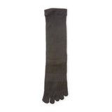 Soft-Fit Cuff Toe Crew
