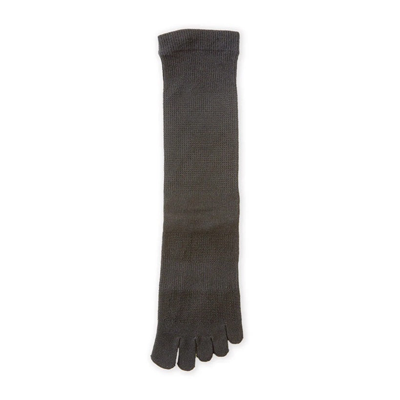 Soft-Fit Cuff Toe Crew