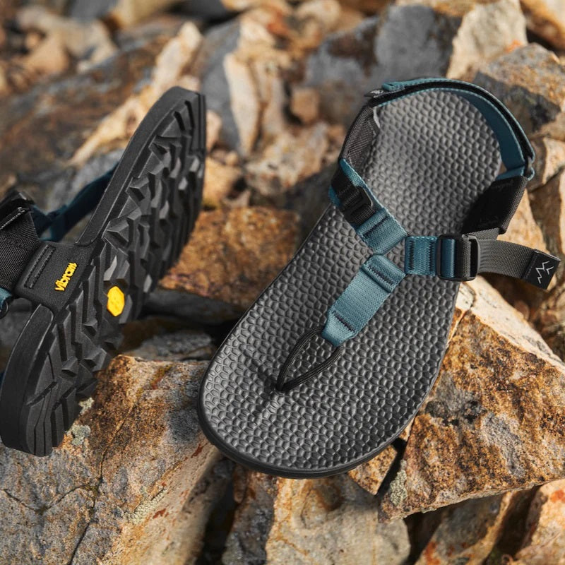 Cairn Evo [Slate Blue]