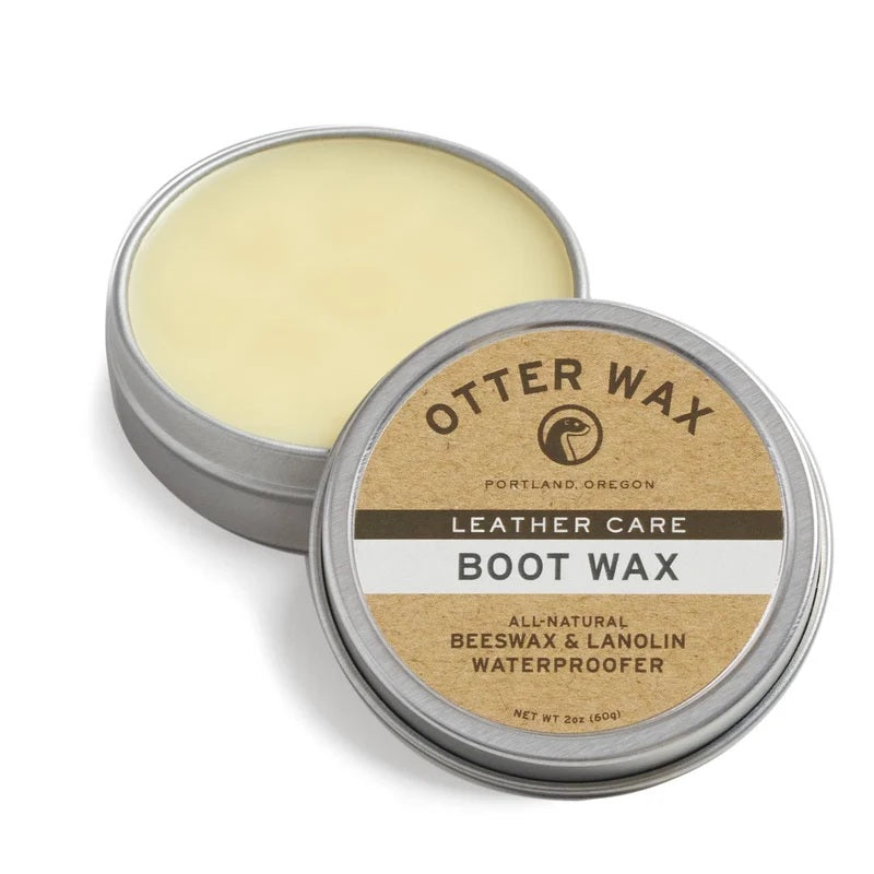 Boot Wax Waterproofer