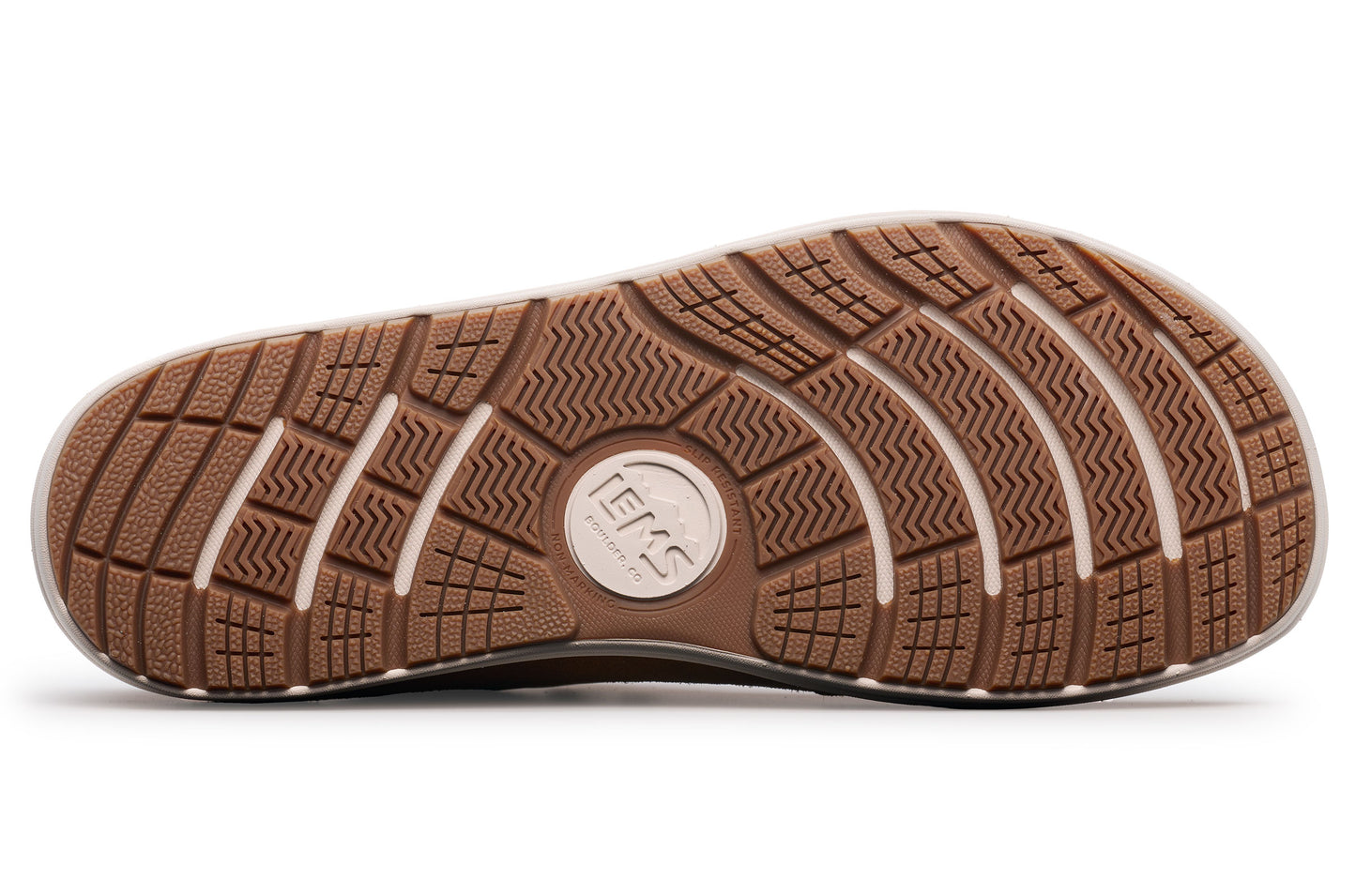 CHILLUM GRIP BOURBON (UNISEX)