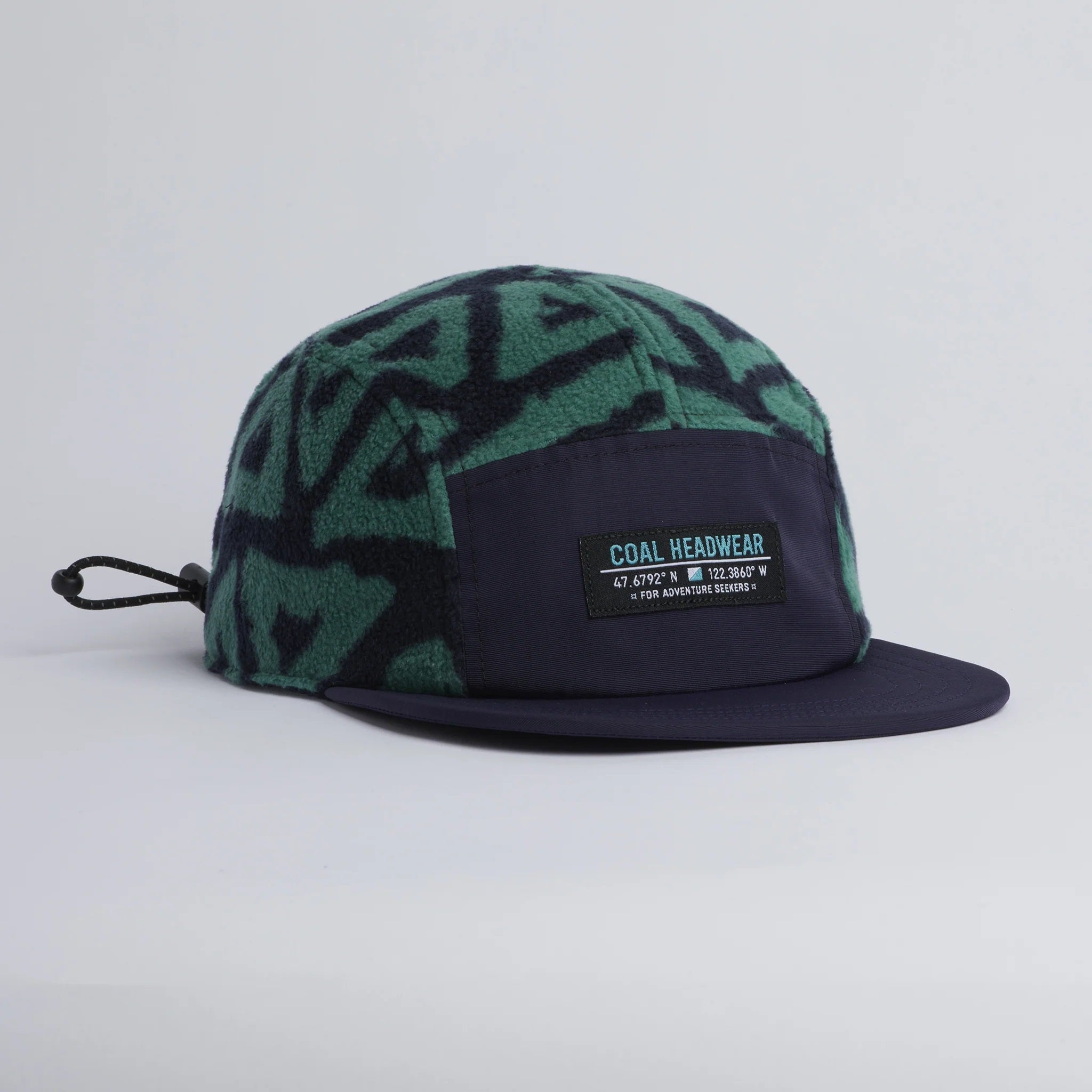 BRIDGER "Mint Geo"