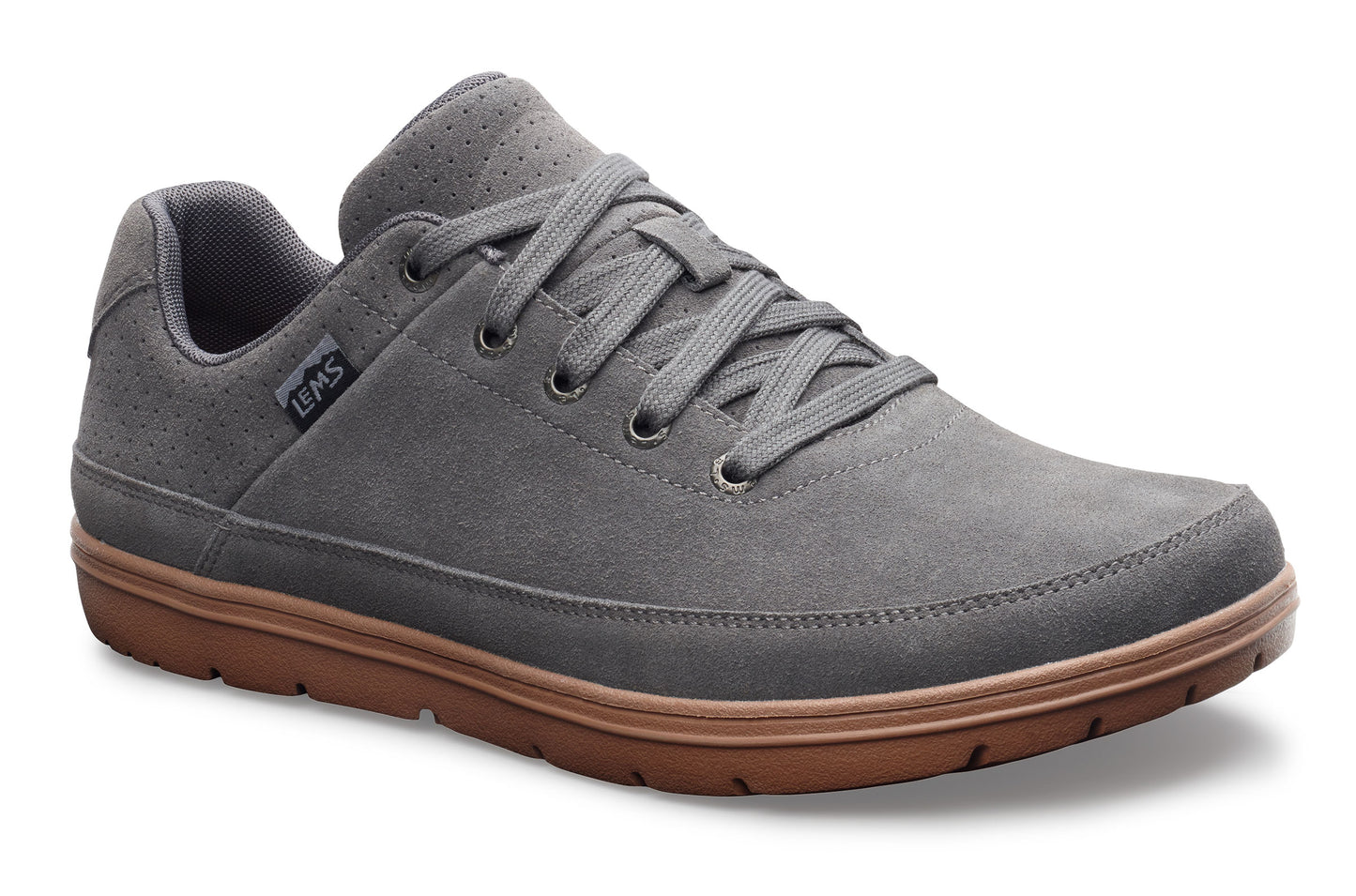CHILLUM SUEDE BEDROCK (UNISEX)