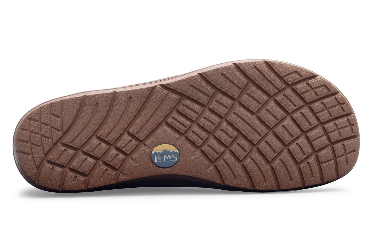 CHILLUM SUEDE BEDROCK (UNISEX)