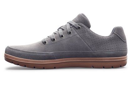 CHILLUM SUEDE BEDROCK (UNISEX)
