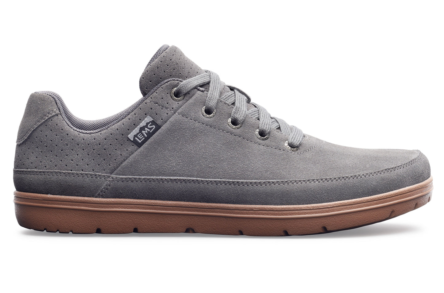 CHILLUM SUEDE BEDROCK (UNISEX)