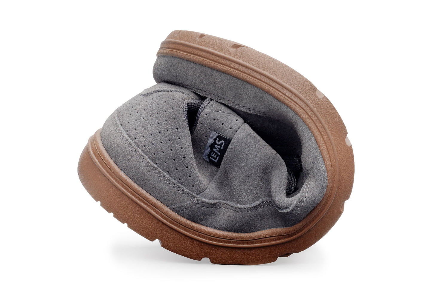 CHILLUM SUEDE BEDROCK (UNISEX)