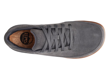 CHILLUM SUEDE BEDROCK (UNISEX)