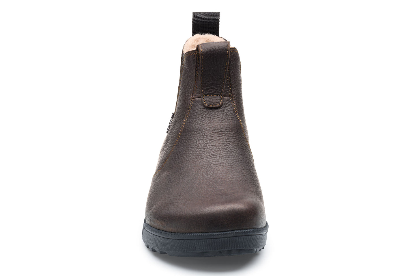 CHELSEA BOOT TUFF WATERPROOF DARK ROAST (UNISEX)