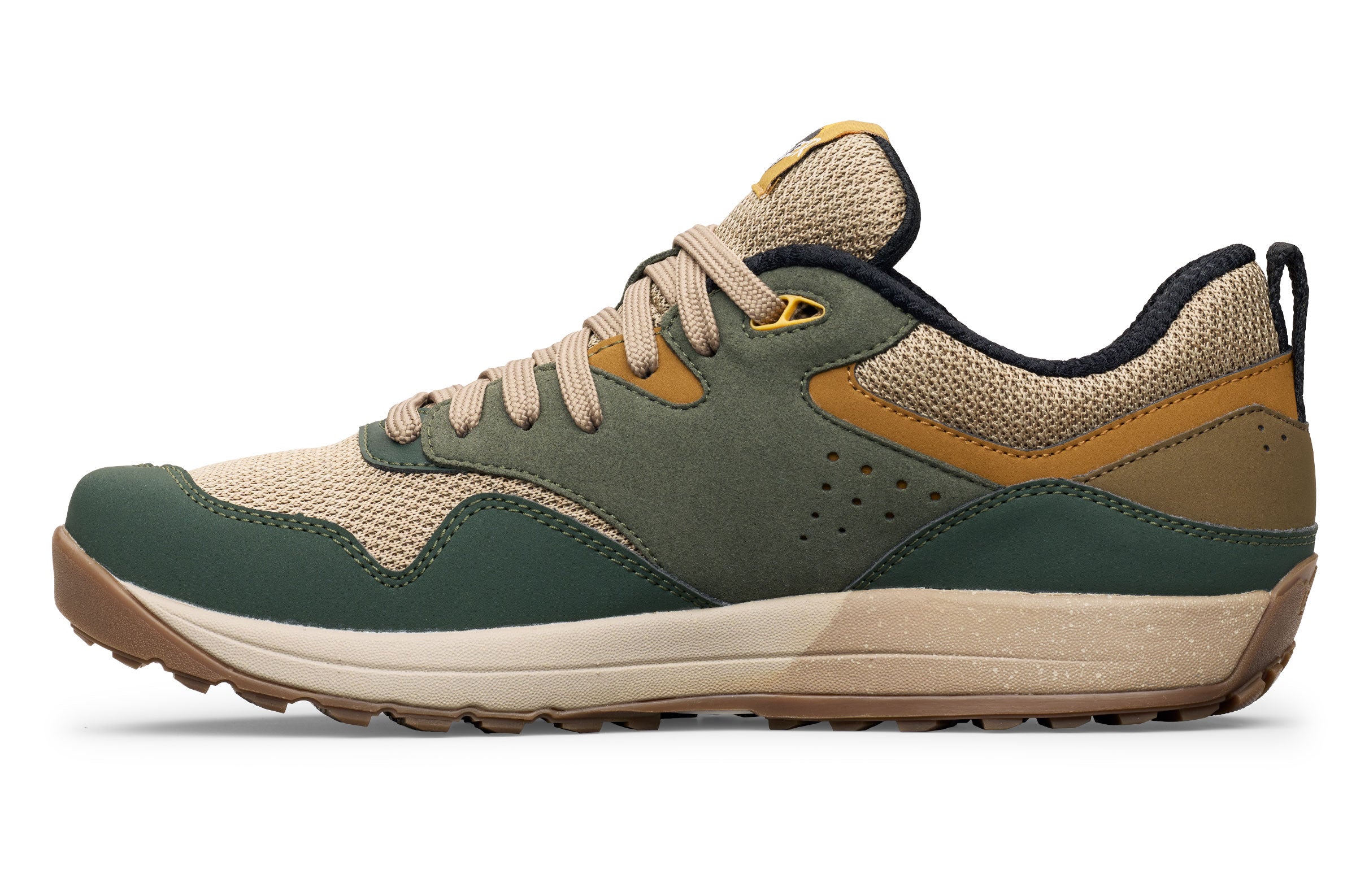 Zapatillas trekking y urbanas - Lems Shoes – Patagua