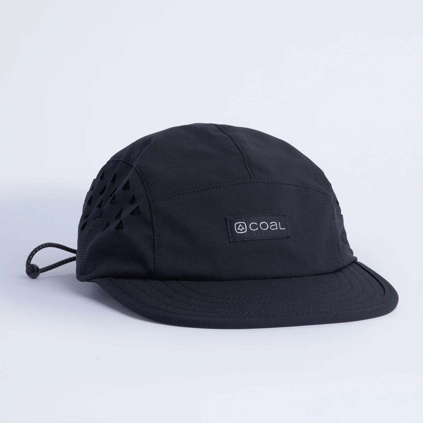 PROVO UPF TECH KIDS "Black"