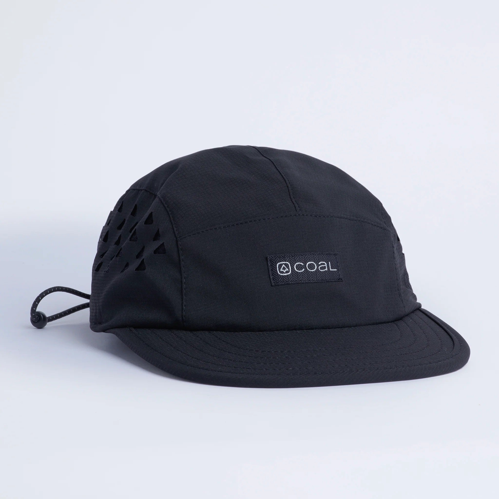 PROVO UPF TECH KIDS "Black"