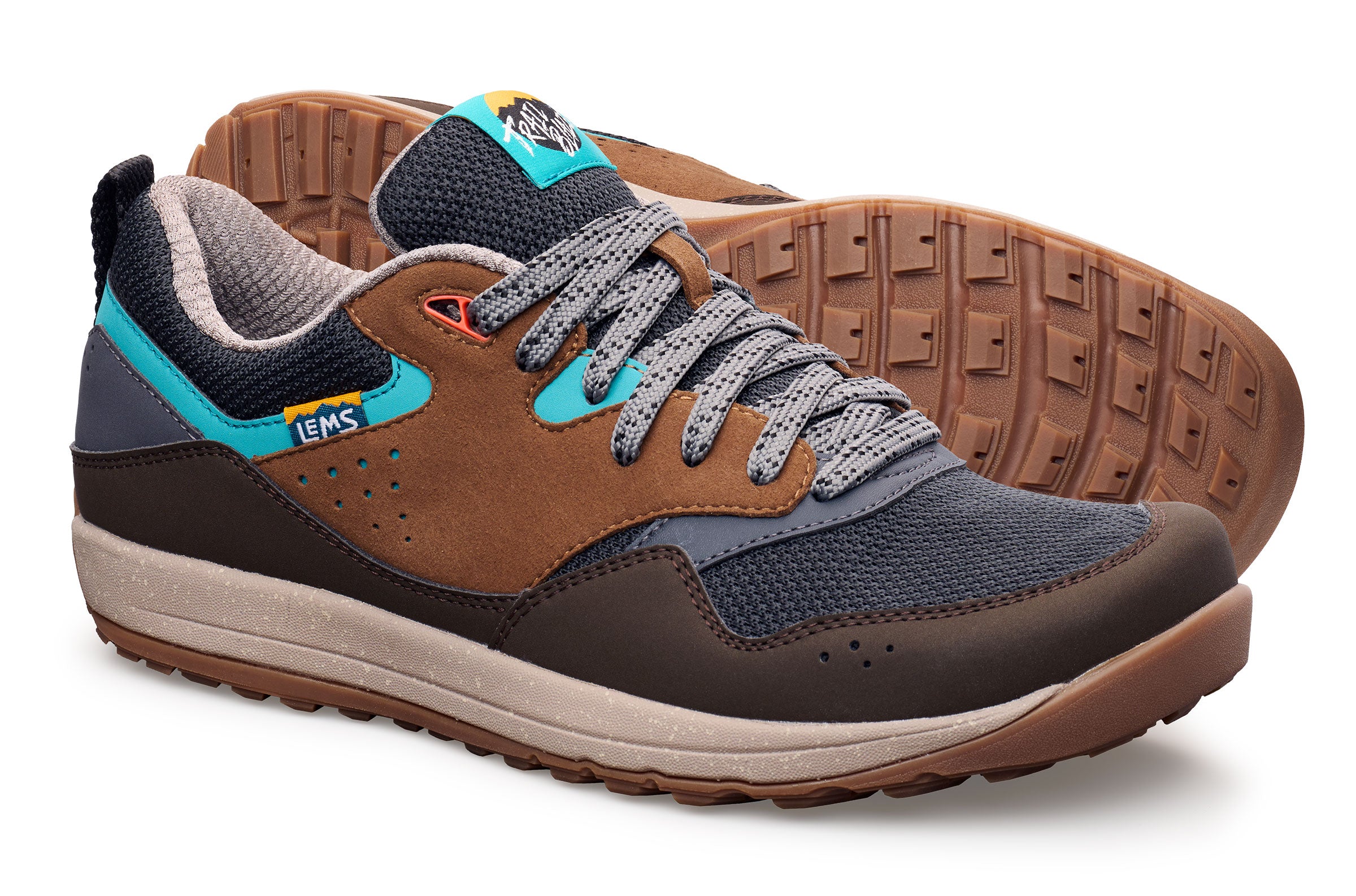 TRAIL BLAZER (UNISEX)