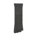 Loose Fit Merino Toe Crew