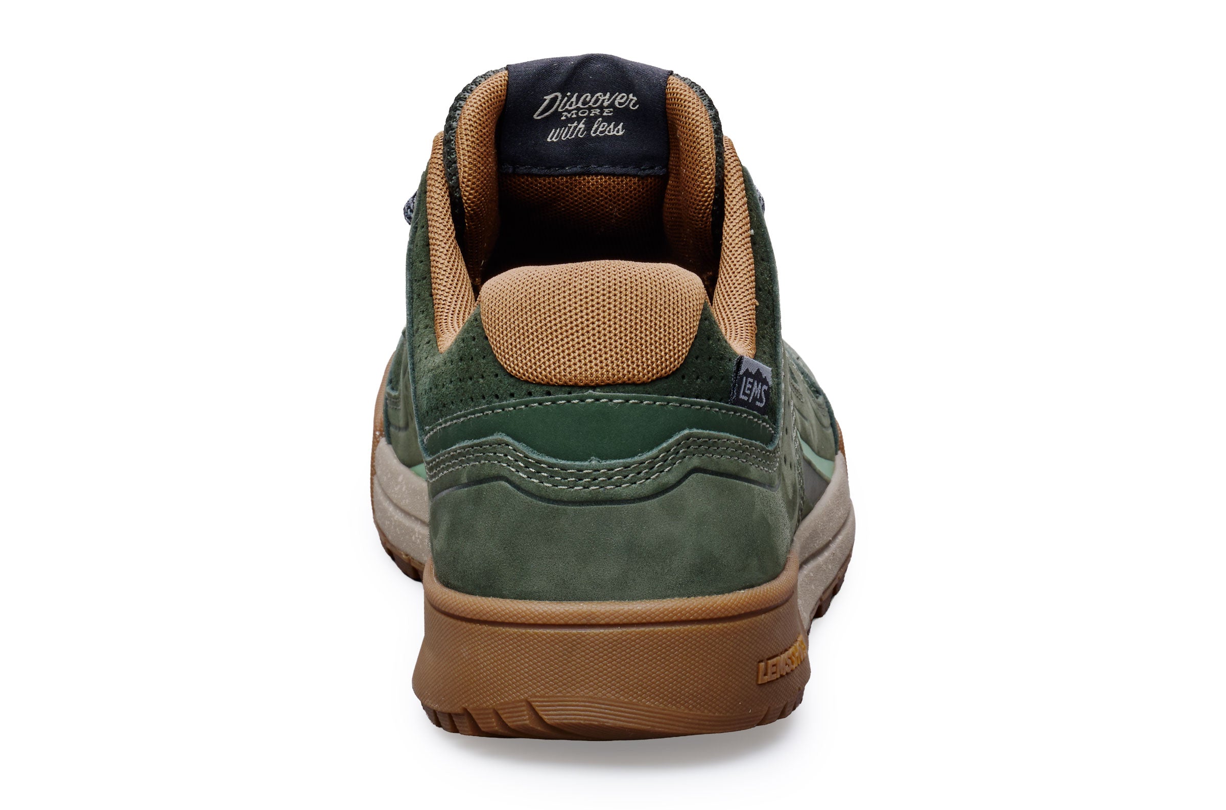 Zapatillas trekking y urbanas - Lems Shoes – Patagua