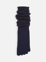 Merino leg warmer 5 Toes