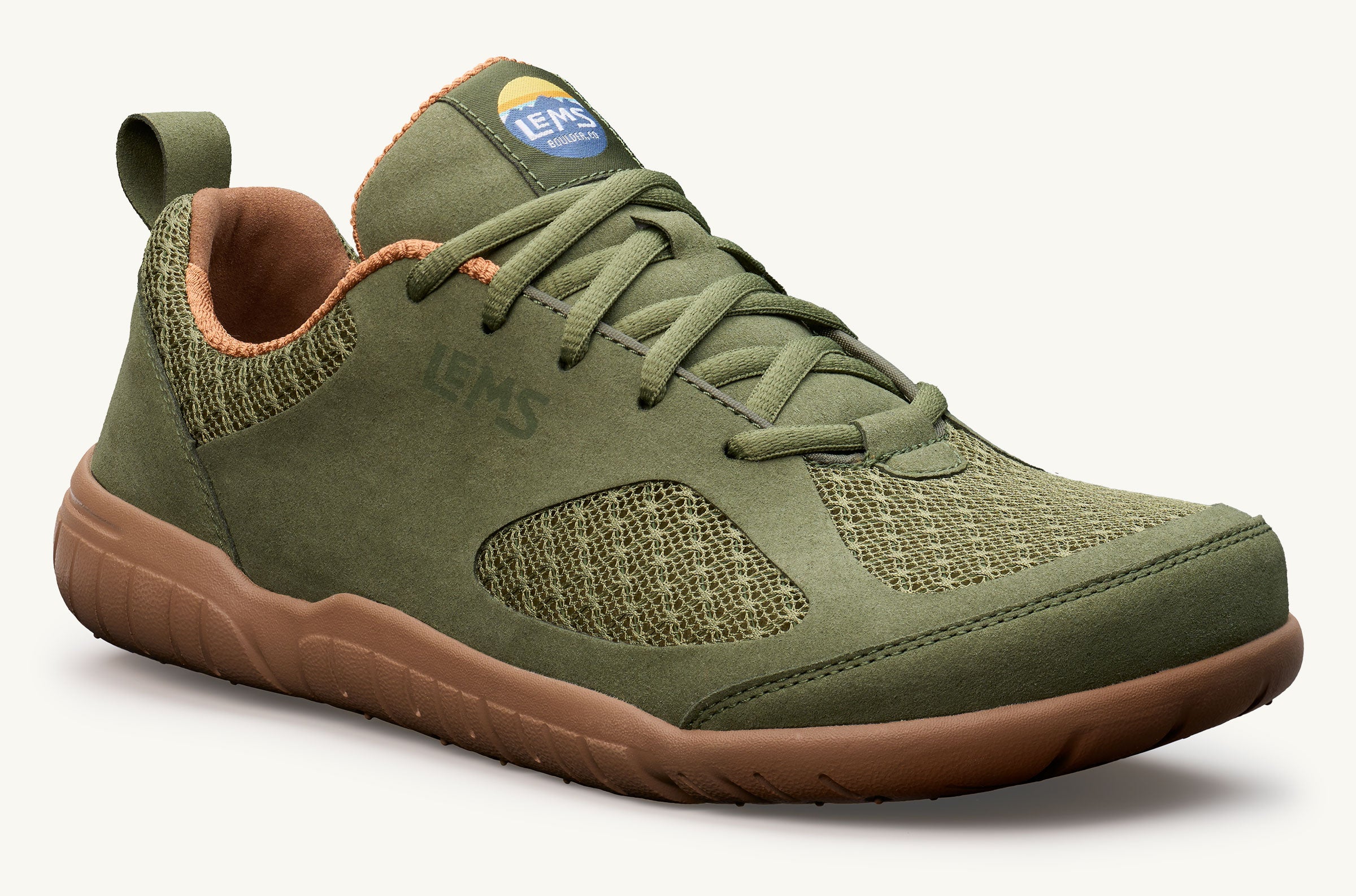 PRIMAL 3 OLIVE (UNISEX)