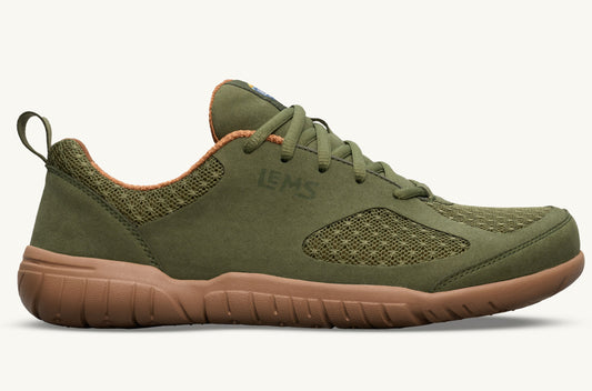PRIMAL 3 OLIVE (UNISEX)