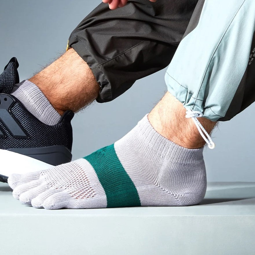 Signature Run 5 Toe