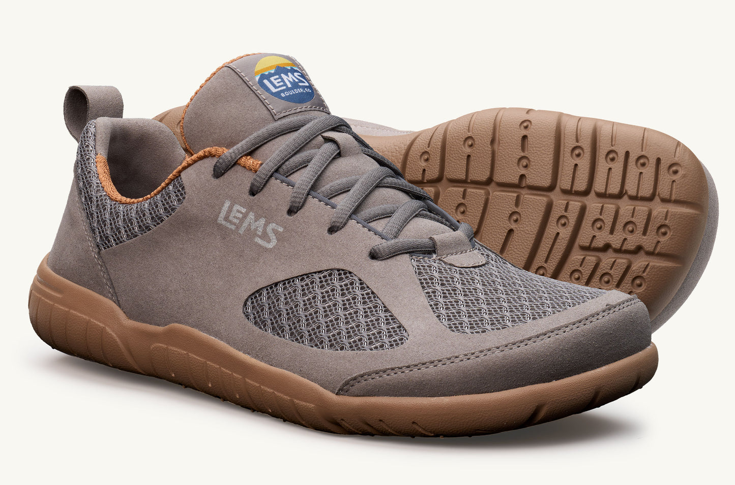 PRIMAL 3 SLATE (UNISEX)