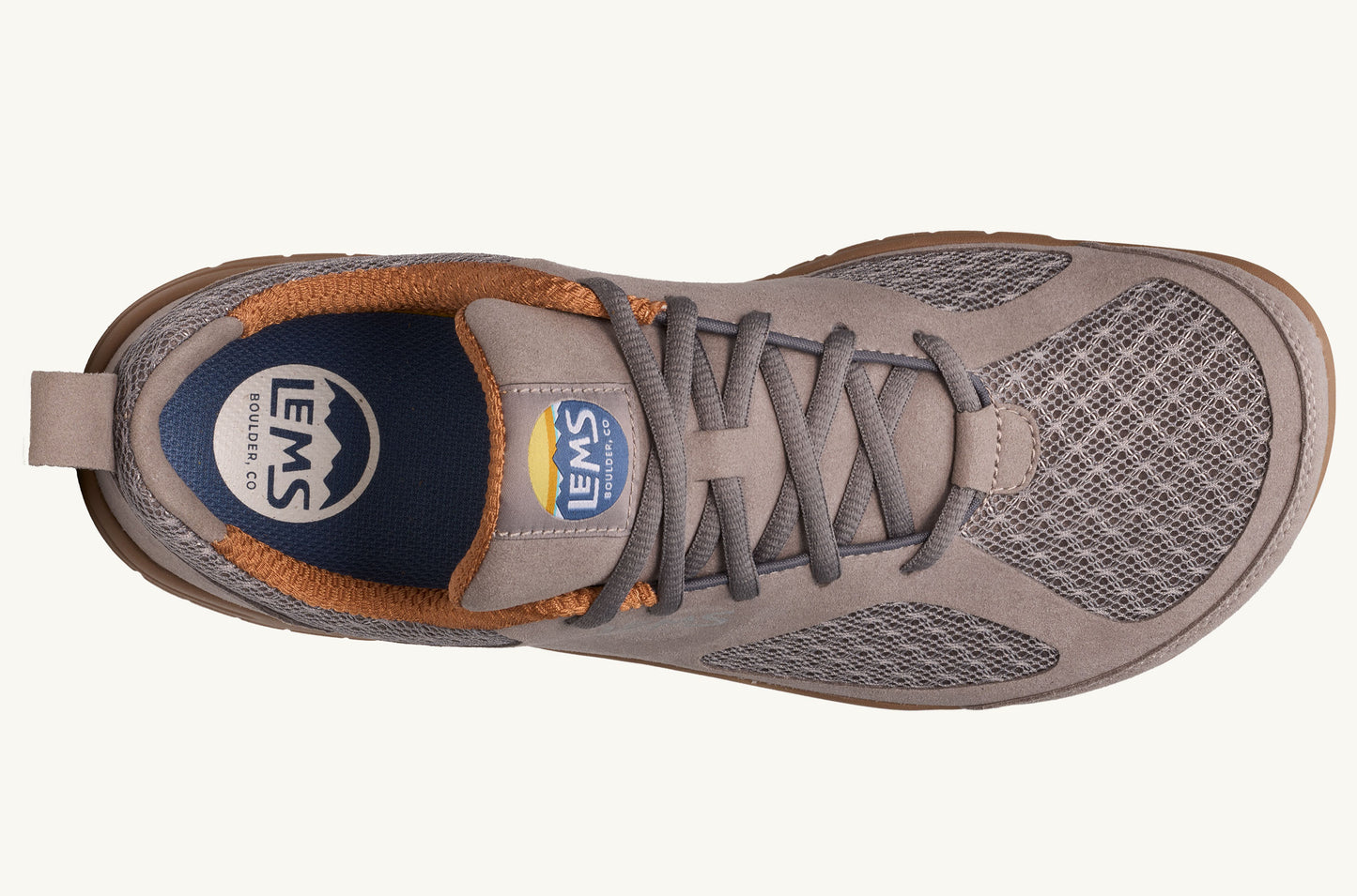 PRIMAL 3 SLATE (UNISEX)