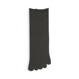 Super Extra Fine Merino Toe Crew