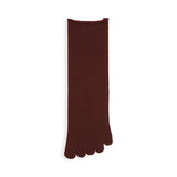 Super Extra Fine Merino Toe Crew