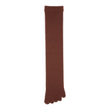 Super Extra Fine Merino Toe Knee-High